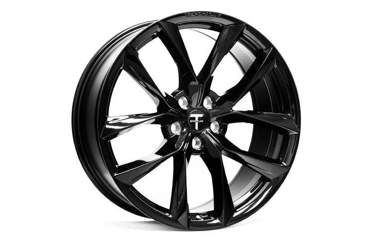 T-sportline - Model S 2012-2020 20" Arachnid style (4 fälgar)