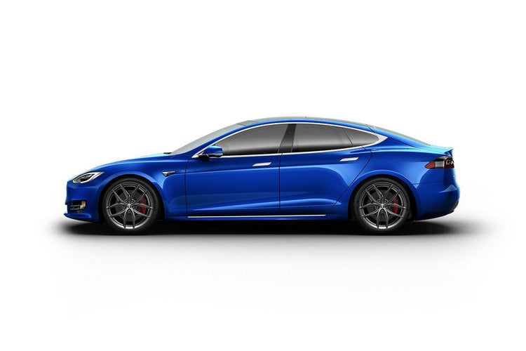 T-sportline - Model S 2012-2020 20" Zero-G style (4 fælge)