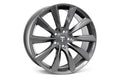 T-sportline - Model X 2016-2020 19" Turbine style (4 fælge)
