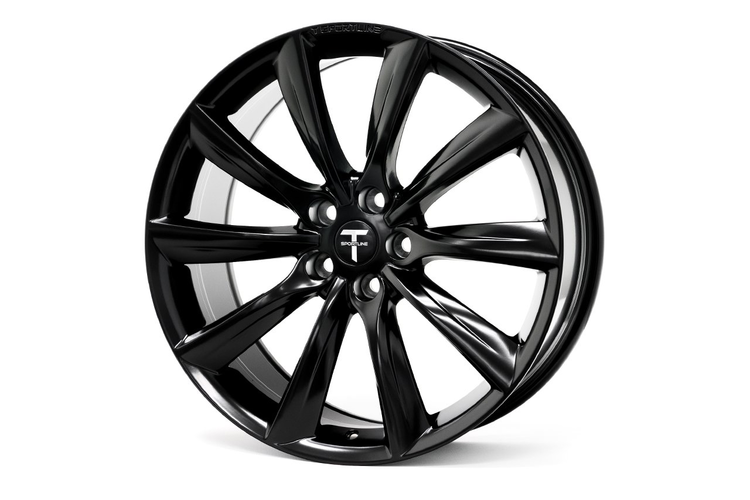 T-sportline - Model Y 20" Turbine style (4 fälgar)