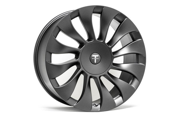 T-sportline - Model Y 20" Uberturbine style (4 fälgar)