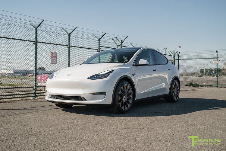 T-sportline - Model Y 20" Uberturbine-stil (4 felger)