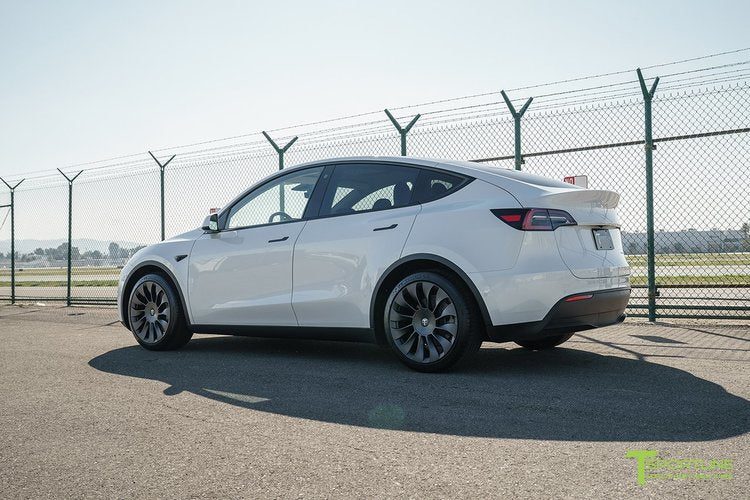 T-sportline - Model Y 20" Uberturbine style (4 vannetta)