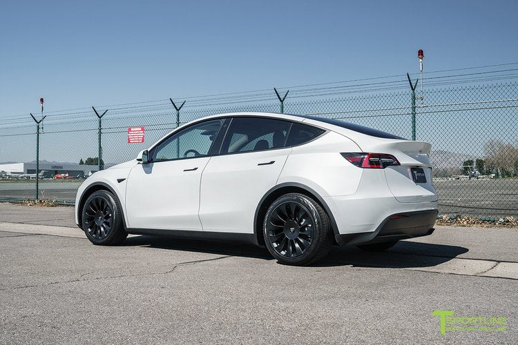 T-sportline - Model Y 19" Uberturbine style (4 fälgar)