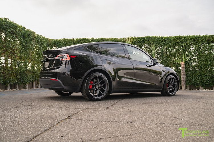 T-sportline - Model Y 20" Zero-G style (4 fälgar)