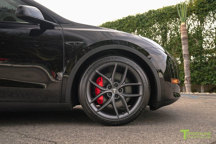 T-sportline - Model Y 20" Zero-G style (4 fälgar)