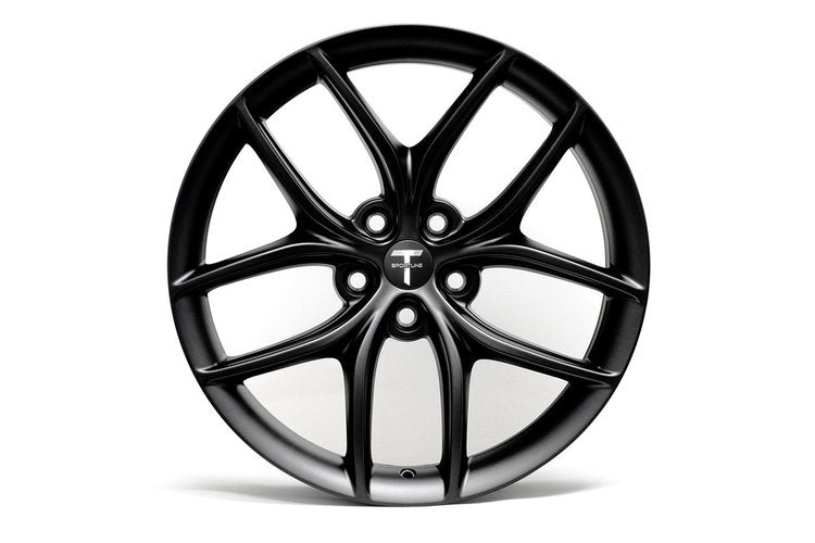 T-sportline - Model Y 20" Zero-G style (4 fälgar)
