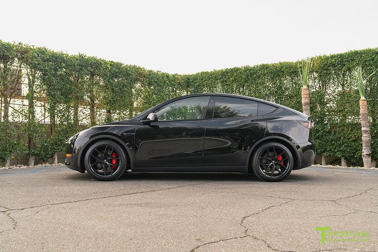 T-sportline - Model Y 20" Zero-G style (4 fälgar)