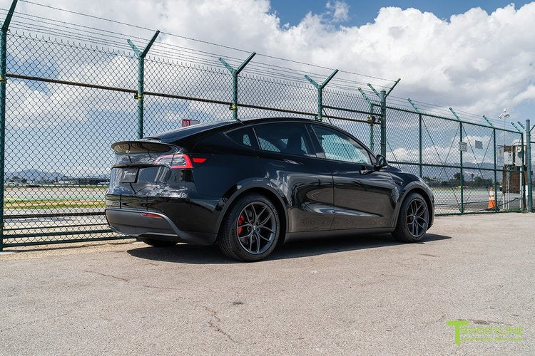 T-sportline - Model Y 19" Zero-G style (4 fälgar)