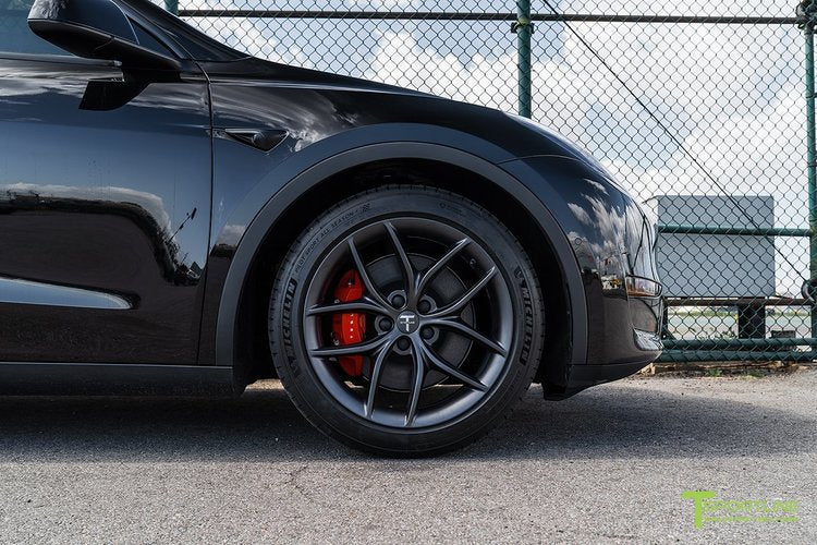 T-sportline - Model Y 19" Zero-G style (4 fälgar)