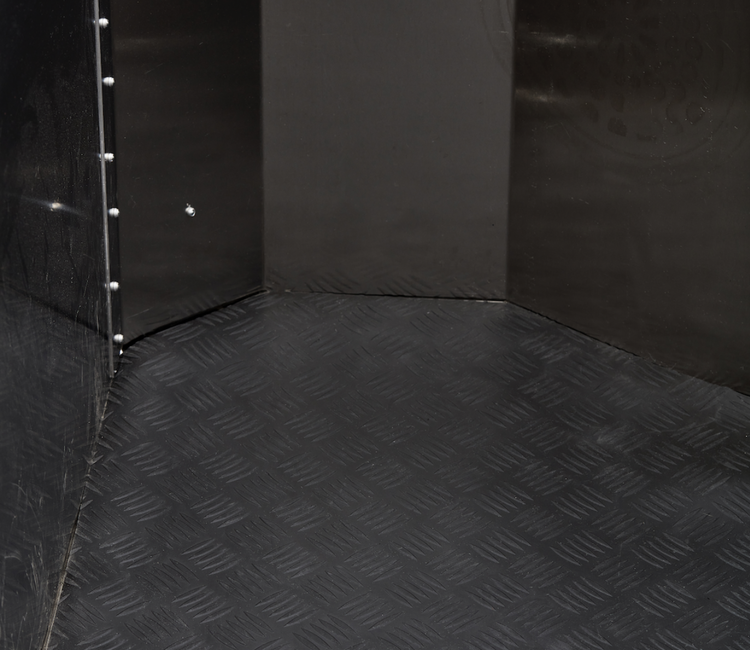 IXTAbox rubber mat