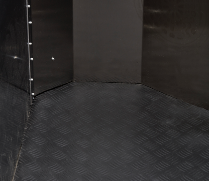 IXTAbox rubber mat