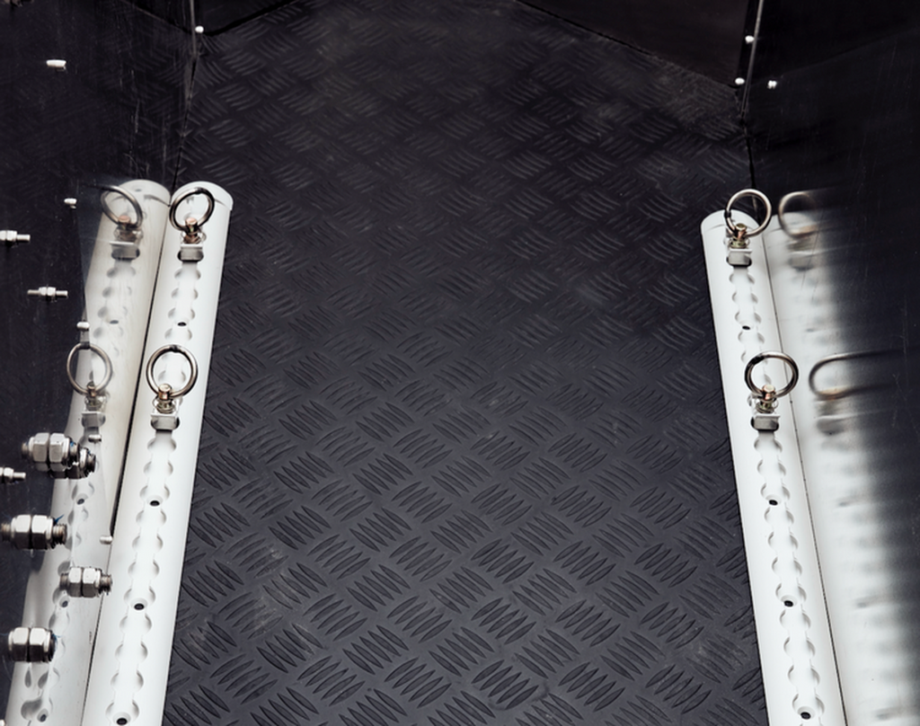 IXTAbox fixerings skenor