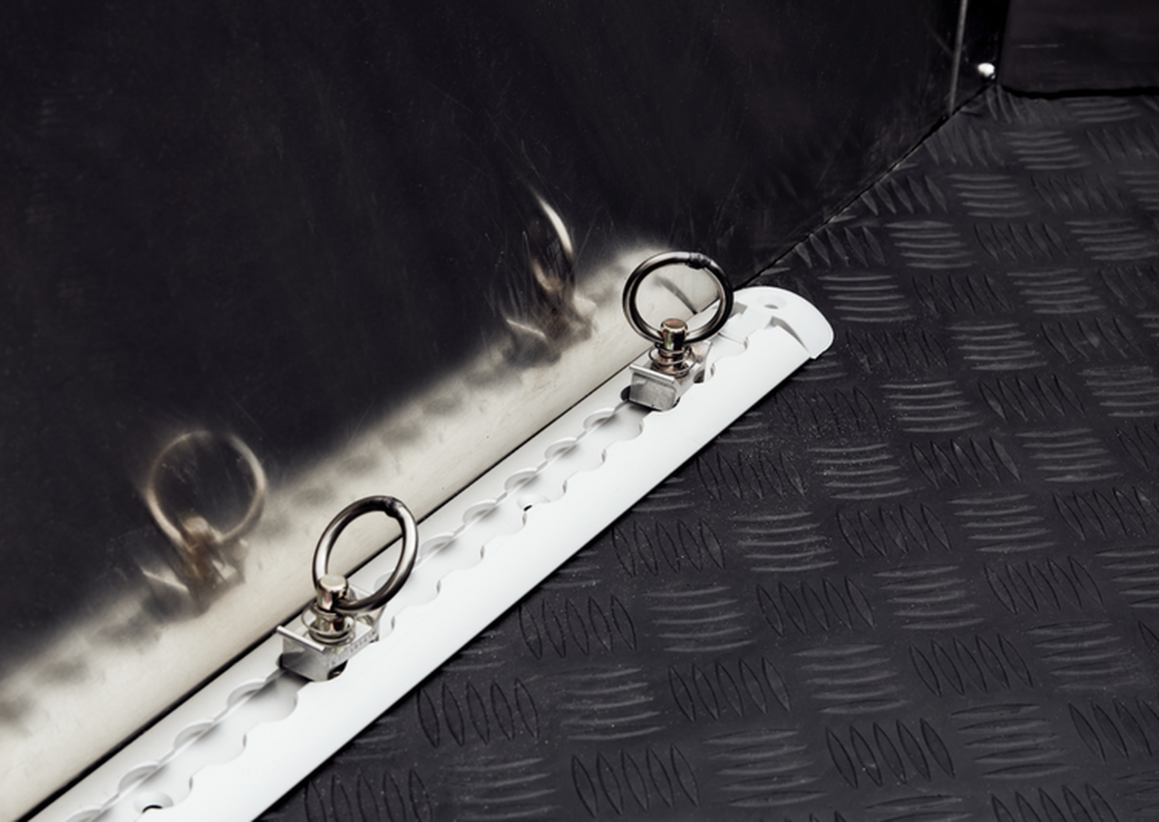 IXTAbox fixerings skenor