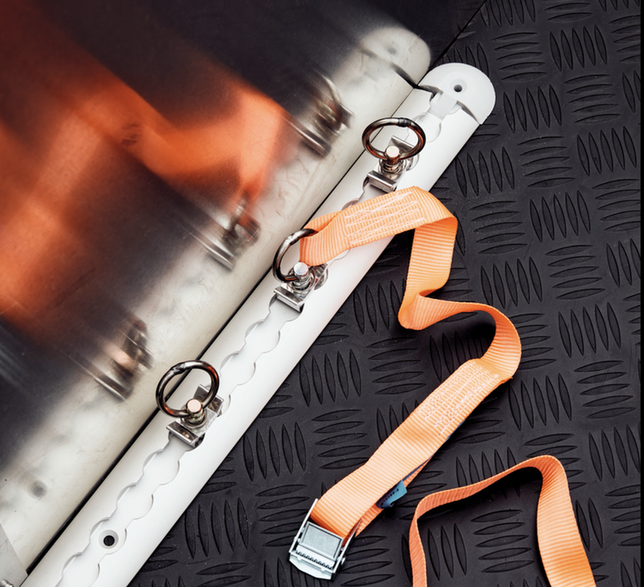 IXTAbox fixerings skenor