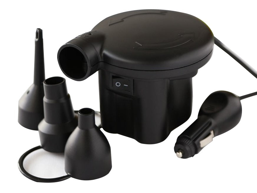 Luftmadrass med Pump Tesla Model S, 3 & Y