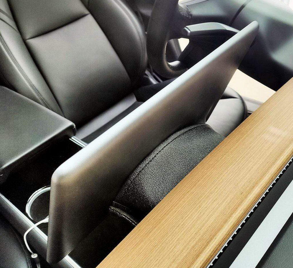 Vridbar Tesla Skärm Model 3 & Y