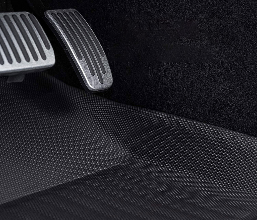 XPE Gummimattor Tesla Model Y