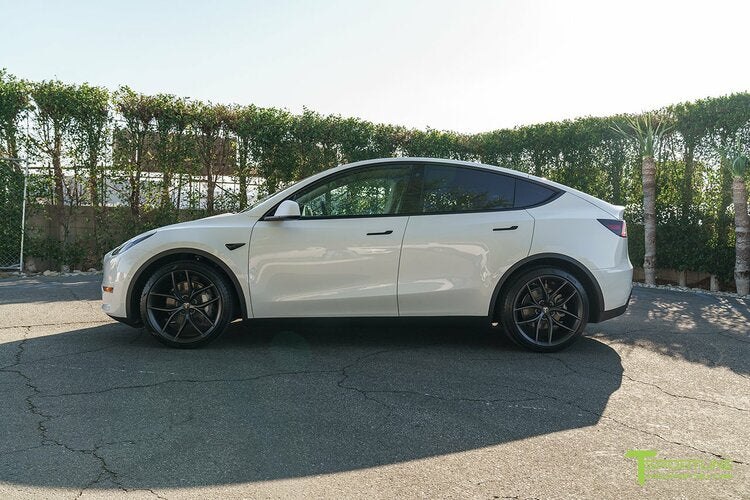 T-sportline - Model Y 21" Zero-G-stil (4 felger)