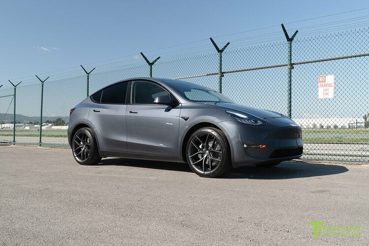 T-sportline - Model Y 21" Zero-G-stil (4 felger)