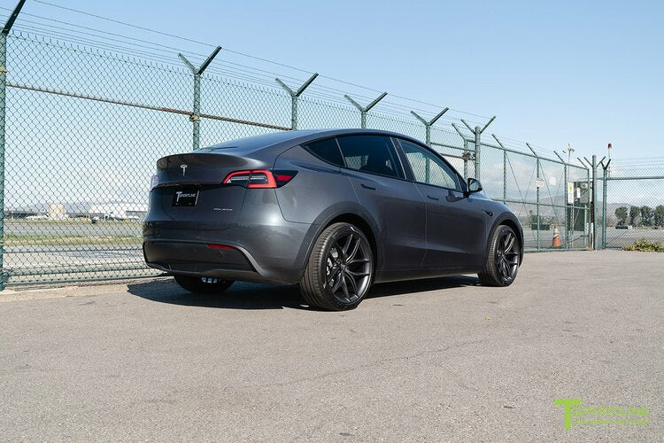 T-sportline - Model Y 21" Zero-G-stil (4 felger)