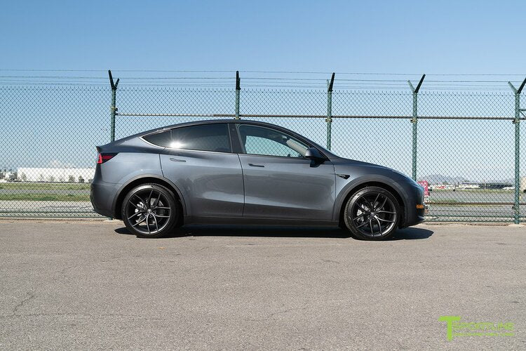 T-sportline - Model Y 21" Zero-G-stil (4 felger)