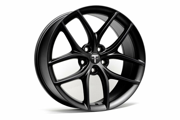 T-sportline - Model Y 21" Zero-G-stil (4 felger)