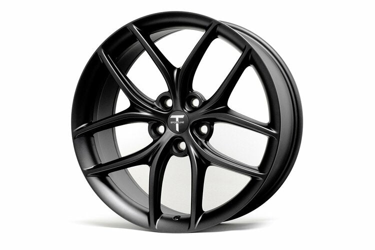 T-sportline - Model Y 21" Zero-G-stil (4 felger)