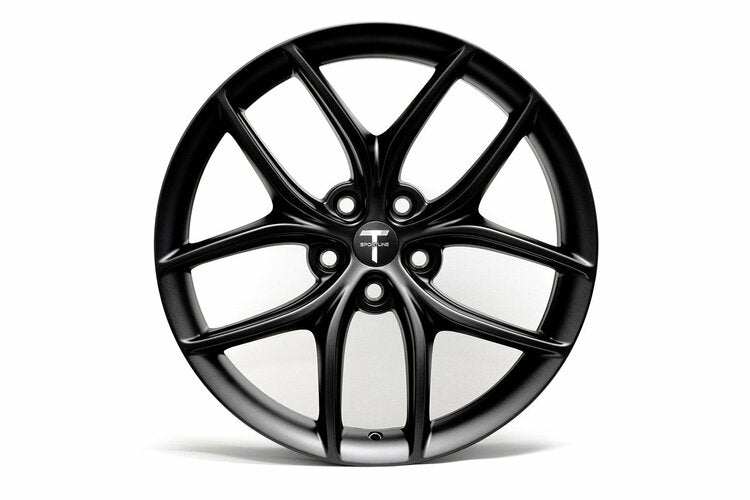 T-sportline - Model Y 21" Zero-G-stil (4 felger)