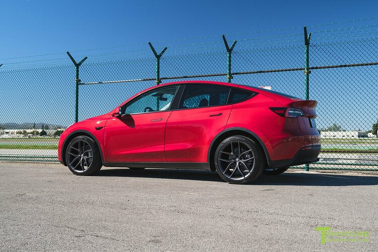 T-sportline - Model Y 21" Zero-G-stil (4 felger)