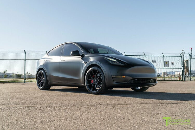 T-sportline - Model Y 21" Zero-G-stil (4 felger)