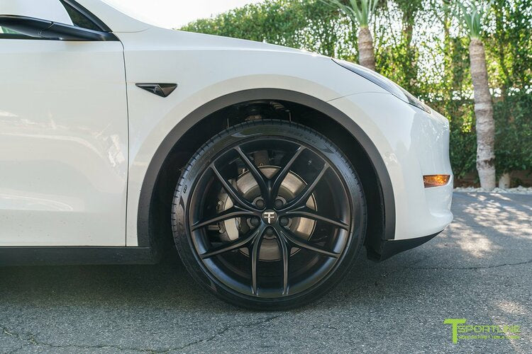 T-sportline - Model Y 21" Zero-G-stil (4 felger)