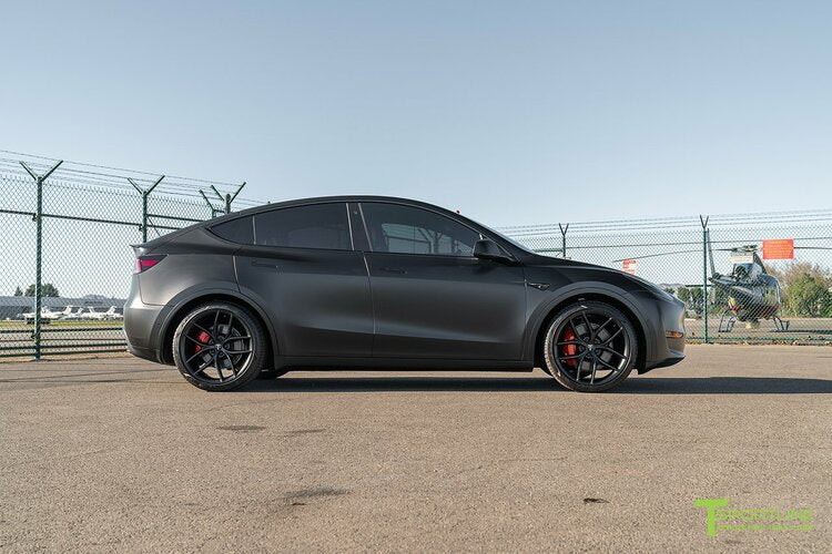 T-sportline - Model Y 21" Zero-G-stil (4 felger)