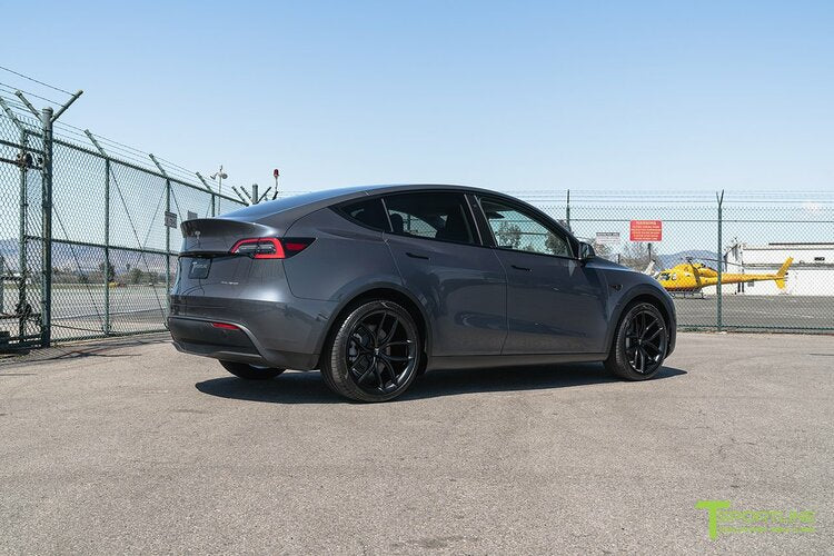 T-sportline - Model Y 21" Zero-G-stil (4 felger)