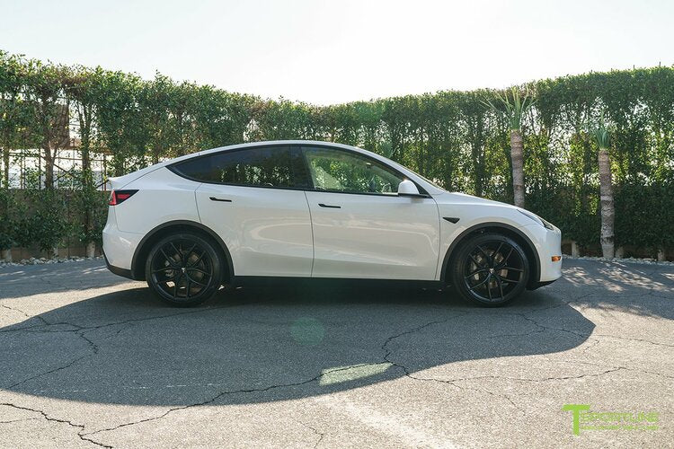 T-sportline - Model Y 21" Zero-G-stil (4 felger)