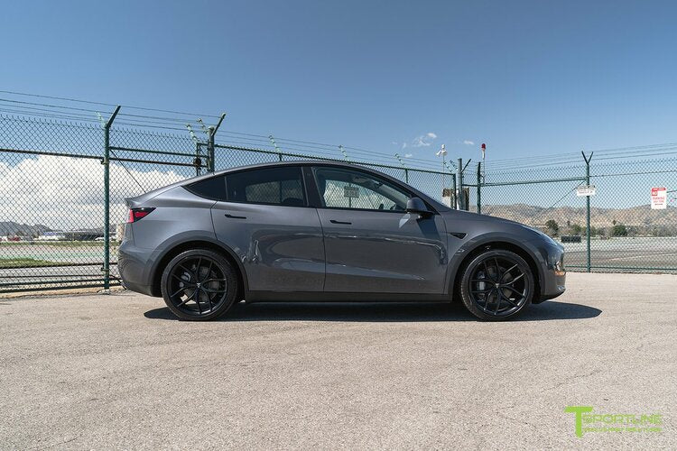 T-sportline - Model Y 21" Zero-G-stil (4 felger)