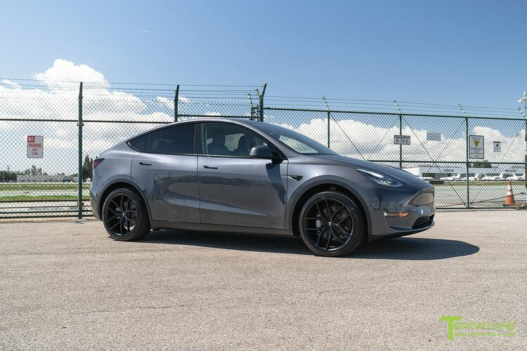 T-sportline - Model Y 21" Zero-G-stil (4 felger)