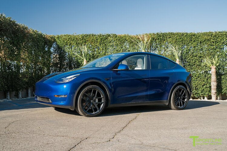 T-sportline - Model Y 21" Zero-G-stil (4 felger)