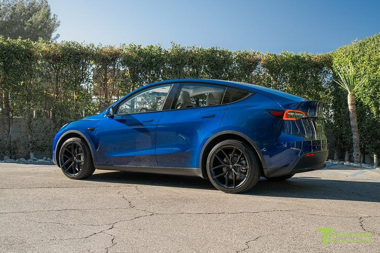 T-sportline - Model Y 21" Zero-G-stil (4 felger)