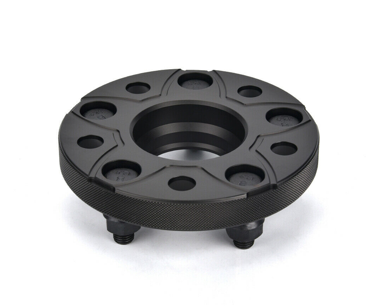 Spacers Smidda Model S & X TÜV-godkända