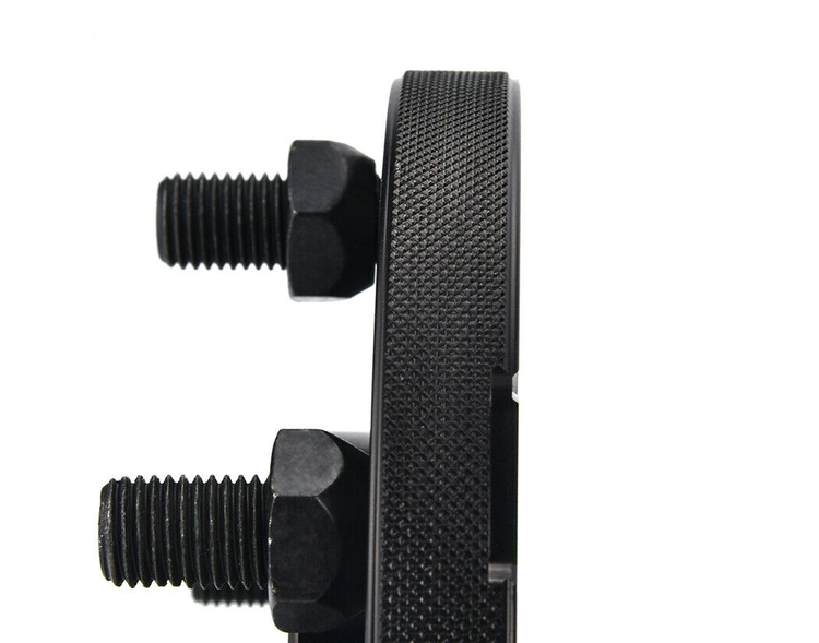 Spacers Smidda Model S & X TÜV-godkända