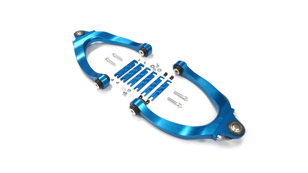 Mountain Pass Performance - Model 3/Y front upper control arms