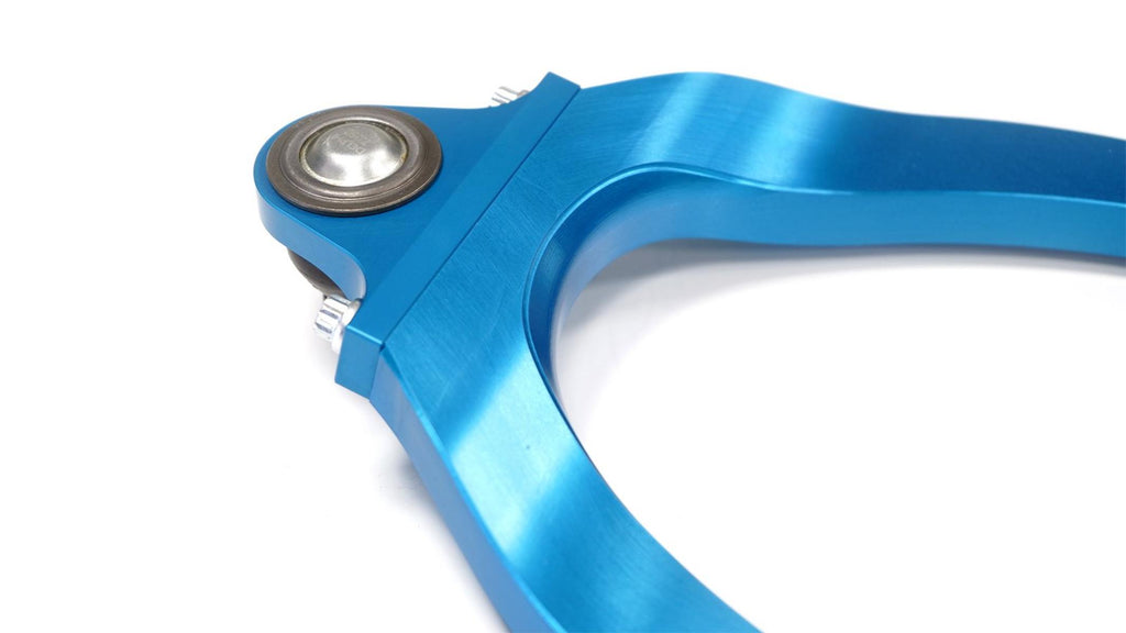 Mountain Pass Performance - Model 3/Y front upper control arms