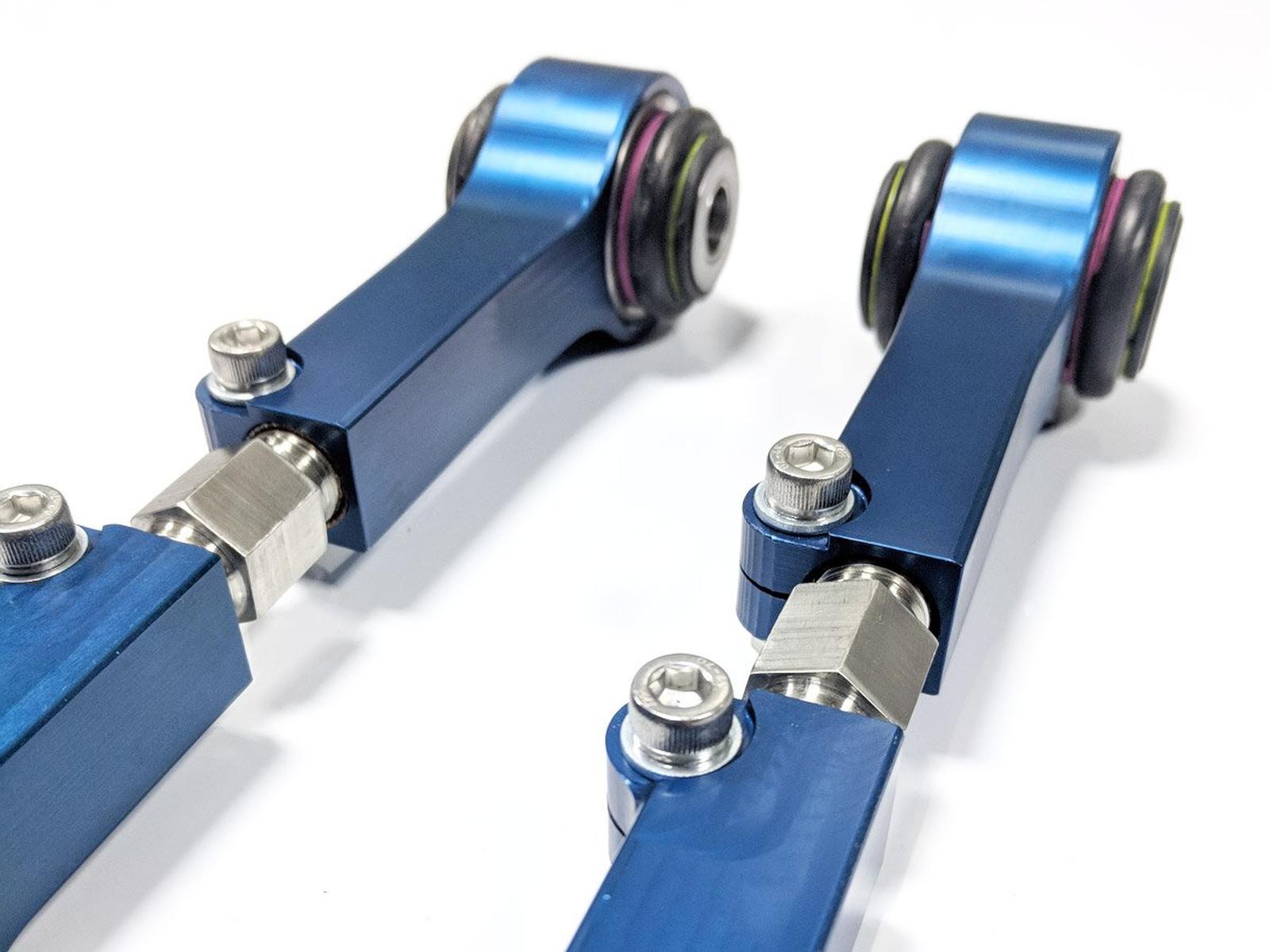 Mountain Pass Performance - Model 3/Y bakre toe armar