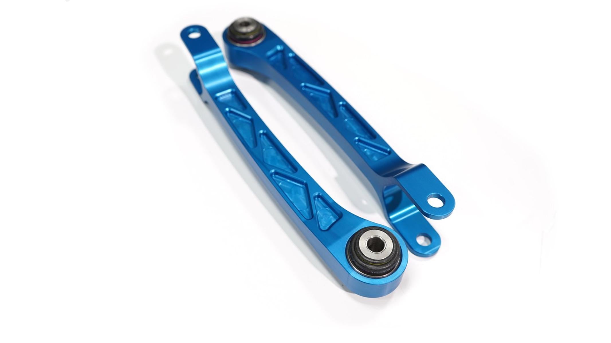 Mountain Pass Performance - Model 3/Y bakre traction armar