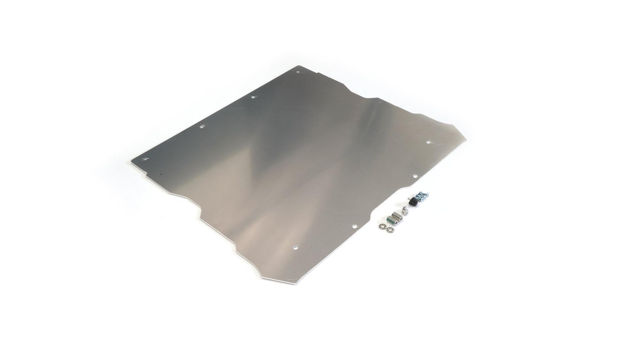 Mountain Pass Performance - Model 3/Y främre skyddsplåt