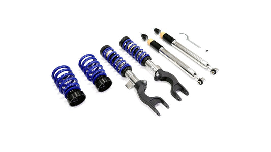Mountain Pass Performance - Model Y comfort adjustable coilovers AWD/Performance