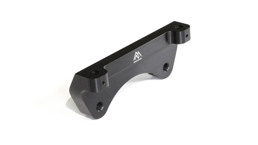 Mountain Pass Performance - Model 3 performance främre bromskit 368/380 mm