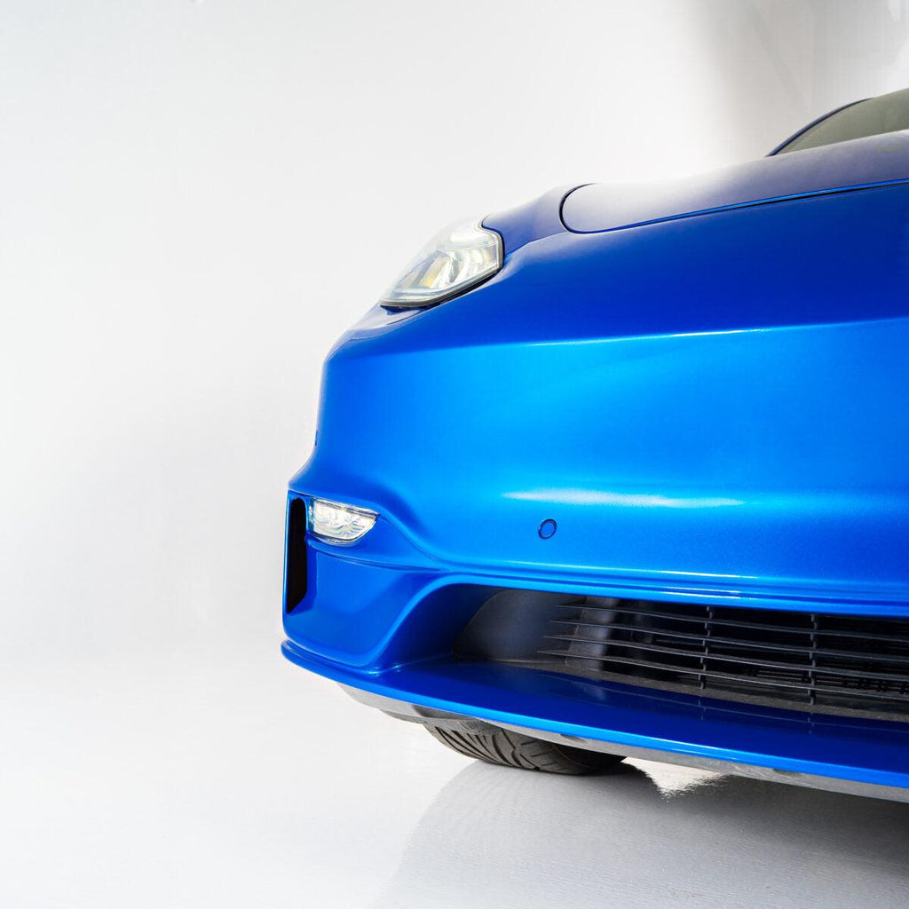 Frontfascia Unplugged Performance Tesla Model Y