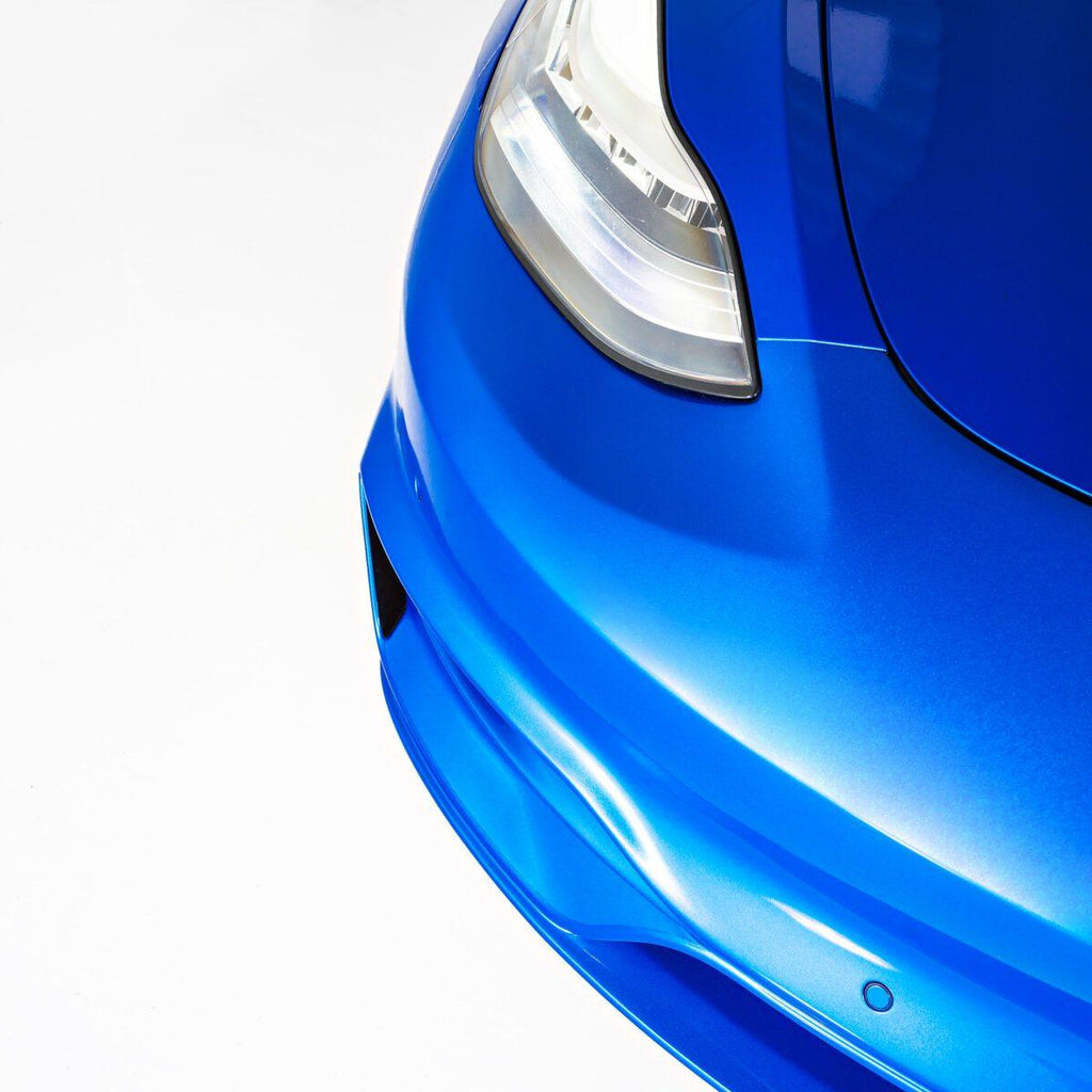 Frontfascia Unplugged Performance Tesla Model Y